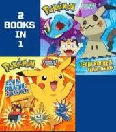 Ash and Pikachu: Alola Region/Team Rocket: Alola Region (Pokémon)