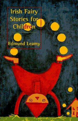 Irish Fairy Stories for Children
