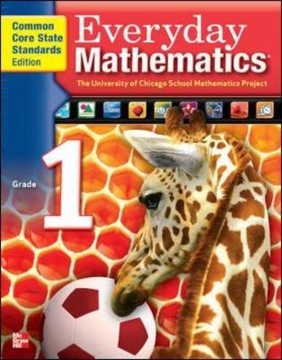 Everyday Mathematics, Grade 1, Classroom Games Kits