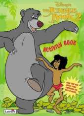 The Jungle Book 2