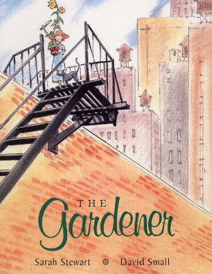The Gardener