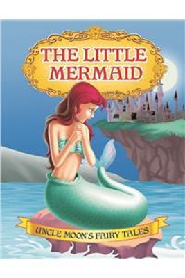 The Little Mermaid