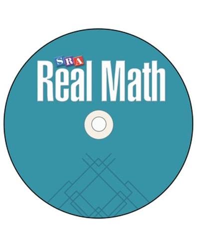 Real Math ePresentation CD-ROM, Grade 5