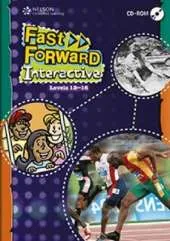 Fast Forward Interactive Level 12-16 CD Site Licence