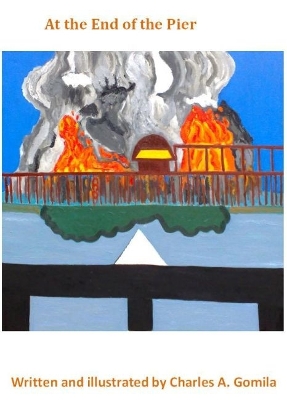 At the End of the Pier: Bears VIII