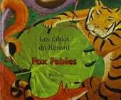 Fox Fables in French and English