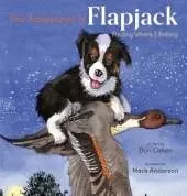 The Adventures of Flapjack: Finding Where I Belong