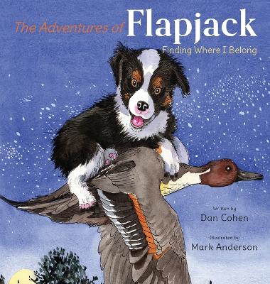 The Adventures of Flapjack: Finding Where I Belong