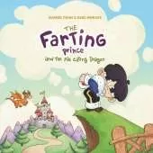 The Prince and the Pie Eating Dragon