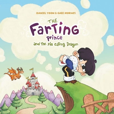The Prince and the Pie Eating Dragon