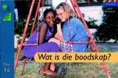Dis 'n Feit: Wat is Die Boodskap?
