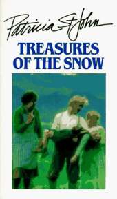 Treasures of the Snow
