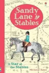 A Star at the Stables