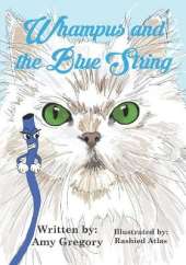 Whampus and the Blue String
