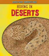 Creature Camouflage: Pack A