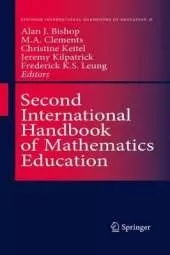 Second International Handbook of Mathematics Education