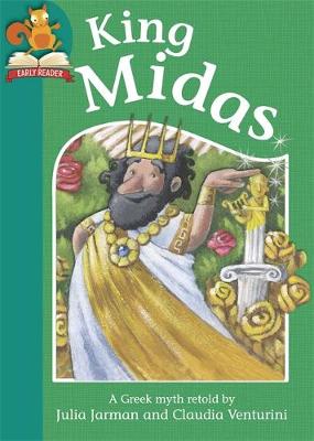 Must Know Stories: Level 2: King Midas