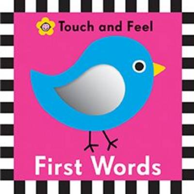 First Words: My First Priddy