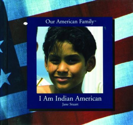 I Am Indian American