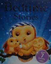 Young Storytime: Bedtime Stories