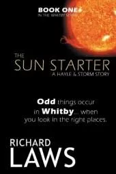 The Sun Starter: Hayle & Storm Book One