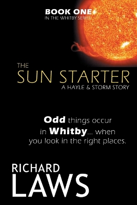 The Sun Starter: Hayle & Storm Book One