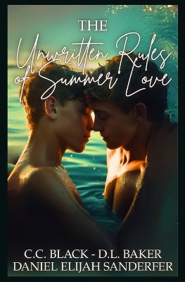 The Unwritten Rules of Summer Love