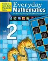 Everyday Mathematics, Grade 2, Classroom Games Kits