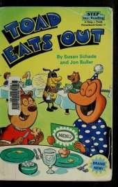 Toad Eats out