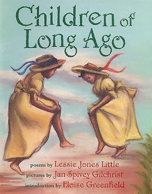 Children of Long Ago