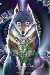 The Emerald Key: A Peacock Door Tale Book Two