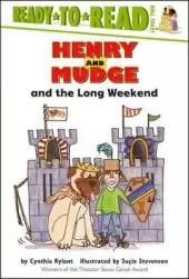 Henry and Mudge and the Long Weekend: The Eleventh Book of Their Adventures