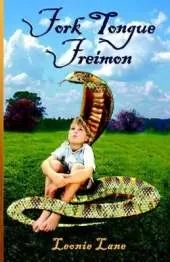 Fork Tongue Freimon