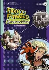 Fast Forward Interactive Level 17-20 CD Site Licence