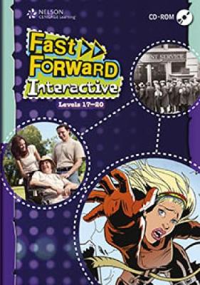 Fast Forward Interactive Level 17-20 CD Site Licence