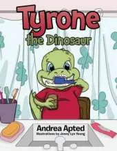 Tyrone the Dinosaur