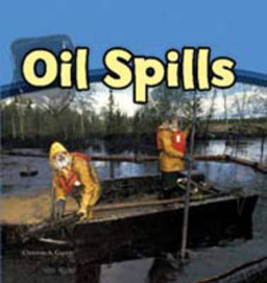 Oil Spills