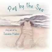 Pug by the Sea