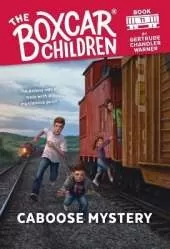 Caboose Mystery