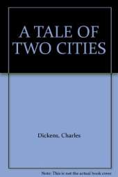 A Tale of Two Cities