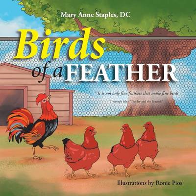 Birds of a Feather
