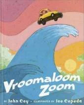 Vroomaloom Zoom