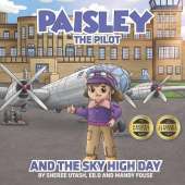 Paisley the Pilot and the Sky High Day