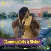 Clemmy Gets a Sister
