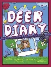 Deer Diary: The True Story of Maxi, Mini, and Her Family