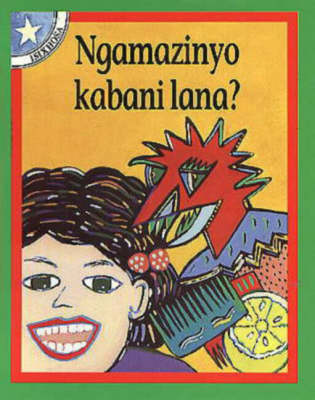 Ngamazinyo Kabani Lana?