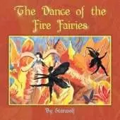 The Dance of the Fire Fairies: Book 1-Just Beginning