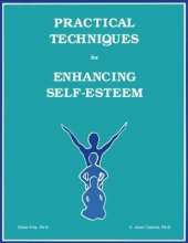 Practical Techniques For Enhancing Self-Esteem