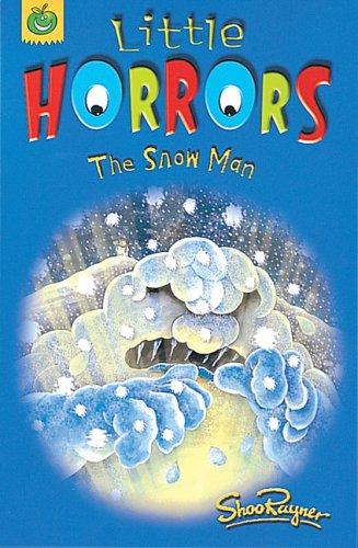Little Horrors: The Snow Man