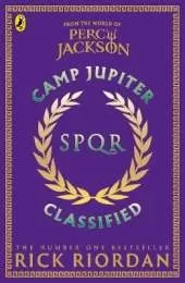 Camp Jupiter Classified: A Probatio's Journal